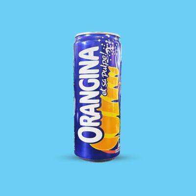 Orangina 33cl