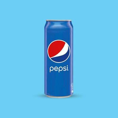 Pepsi 33cl