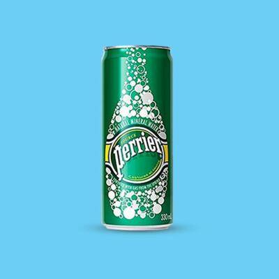 Perrier 33cl