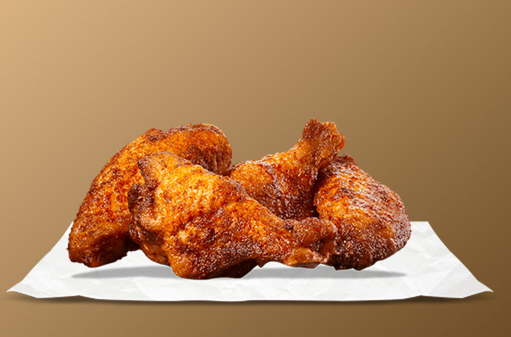 Wings
